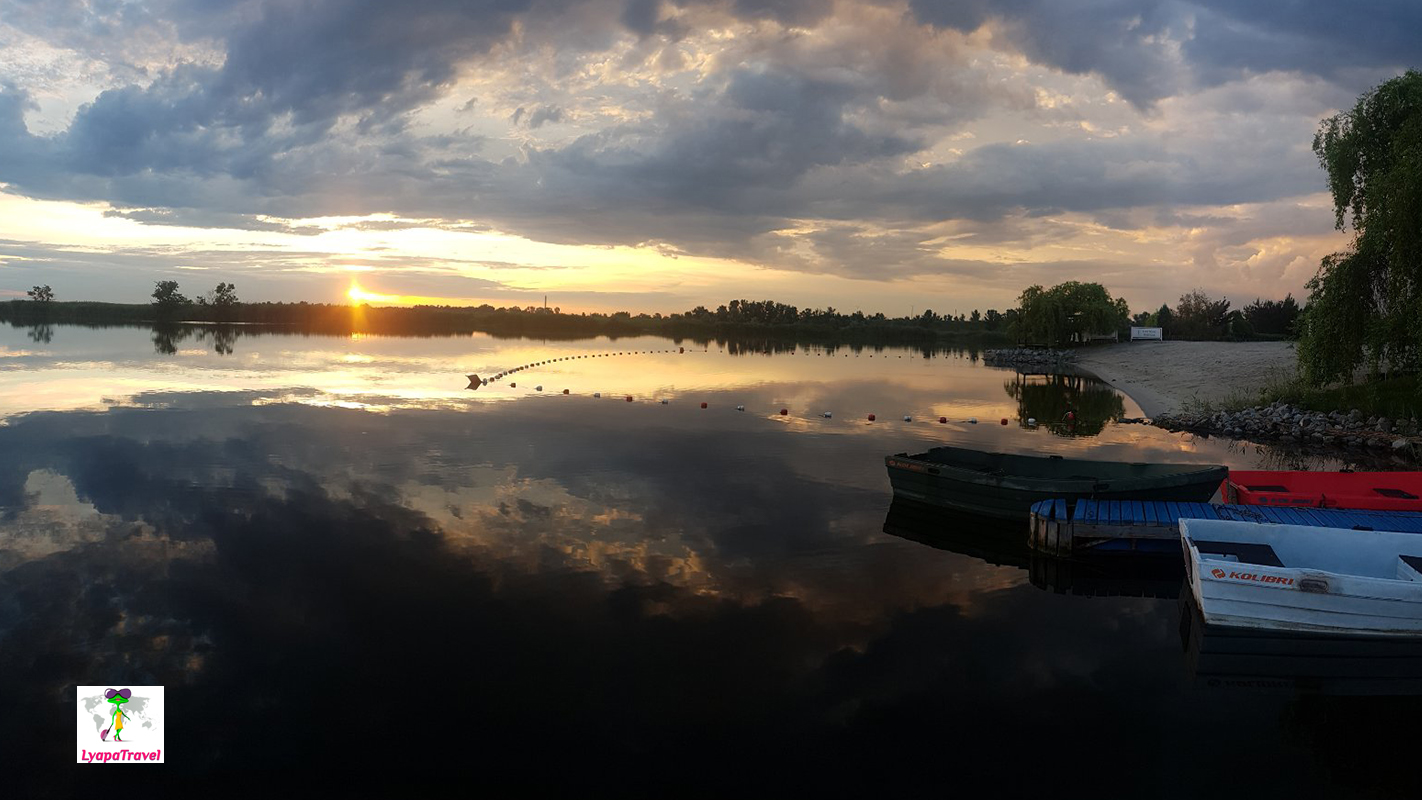 Икша ривер клаб фото